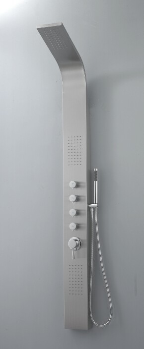 shower column, shower panel - C1013. Shower Panels (C1013)